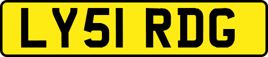 LY51RDG