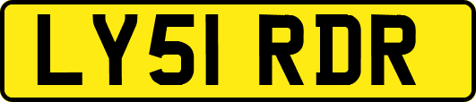 LY51RDR