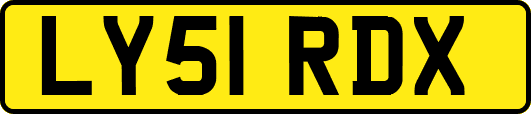 LY51RDX