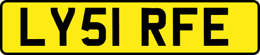LY51RFE