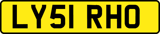 LY51RHO