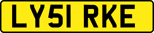 LY51RKE