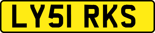 LY51RKS