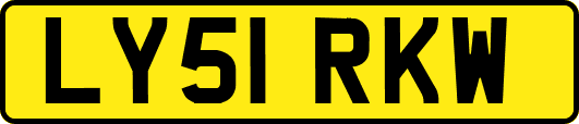 LY51RKW