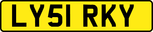 LY51RKY