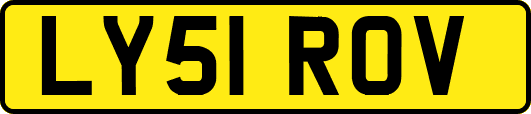 LY51ROV