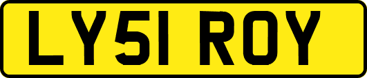LY51ROY