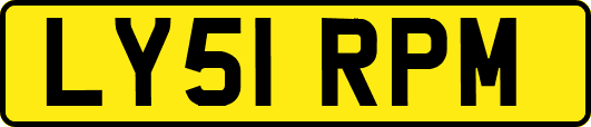 LY51RPM