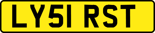 LY51RST