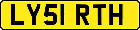 LY51RTH