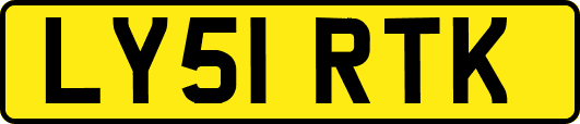 LY51RTK