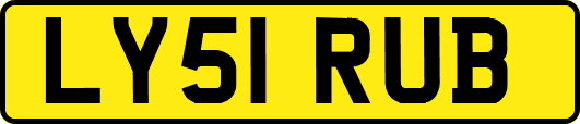 LY51RUB