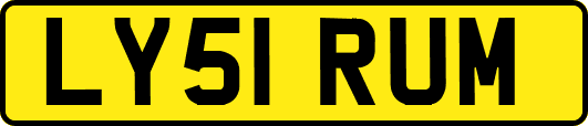 LY51RUM