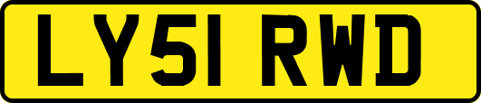 LY51RWD