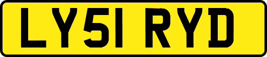 LY51RYD