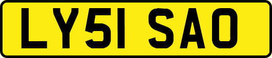 LY51SAO