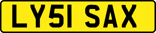 LY51SAX