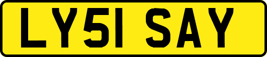 LY51SAY