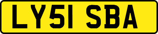 LY51SBA