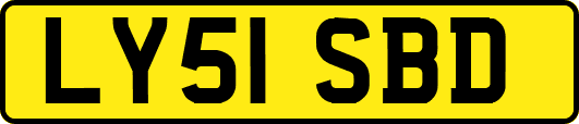 LY51SBD