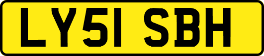 LY51SBH