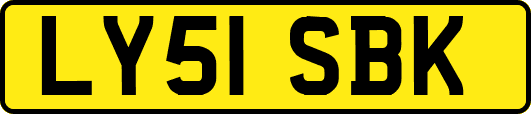 LY51SBK