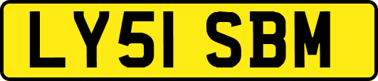 LY51SBM