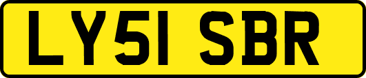 LY51SBR