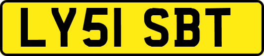 LY51SBT