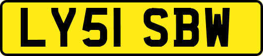 LY51SBW