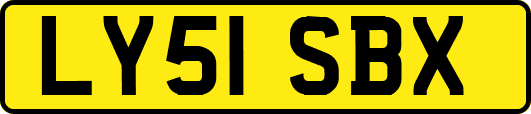 LY51SBX