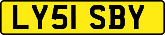 LY51SBY