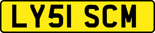 LY51SCM