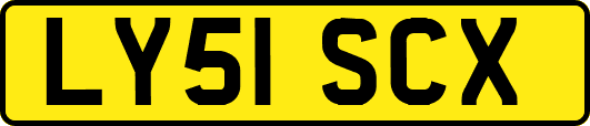LY51SCX