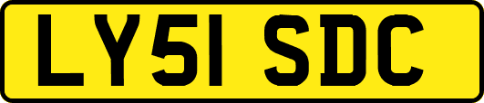 LY51SDC