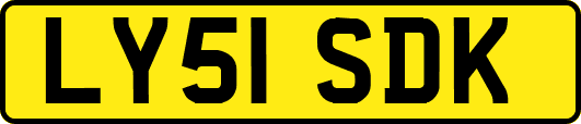 LY51SDK