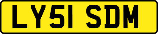LY51SDM
