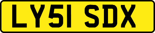 LY51SDX