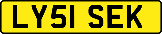 LY51SEK