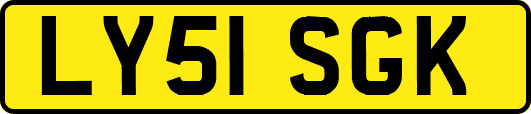 LY51SGK