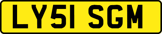 LY51SGM