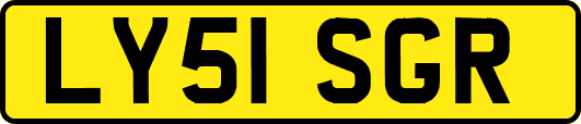 LY51SGR
