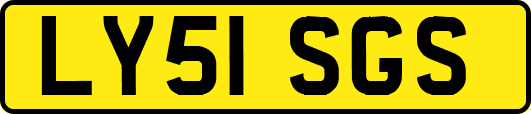 LY51SGS