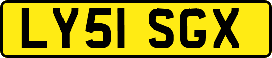 LY51SGX