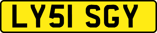 LY51SGY