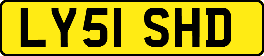 LY51SHD