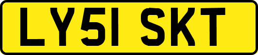 LY51SKT