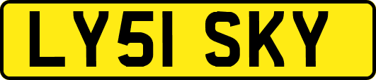 LY51SKY