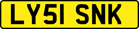 LY51SNK