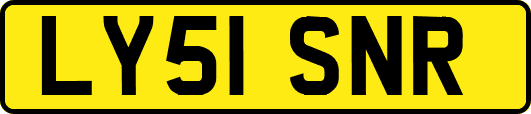 LY51SNR